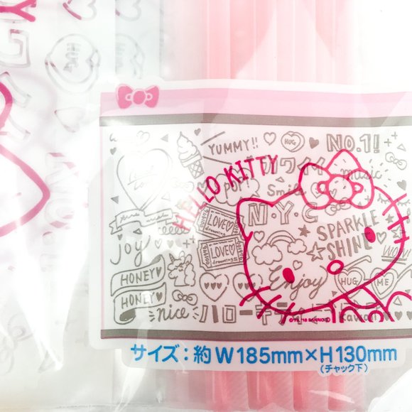 Hello Kitty Slider Bags - Picture 2 of 3